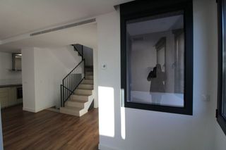 Chalet en alquiler en Cerrado Calderón - El Morlaco en Málaga