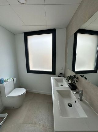 Chalet en alquiler en Cerrado Calderón - El Morlaco en Málaga