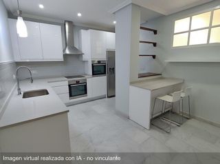 Piso en venta en La Laguna en Cádiz