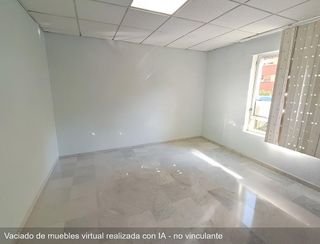 Piso en venta en La Laguna en Cádiz
