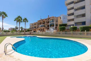Chalet en venta en Nueva Torrevieja - Aguas Nuevas en Torrevieja