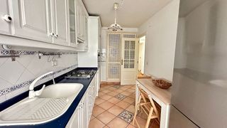 Piso en alquiler en Centro en Alicante