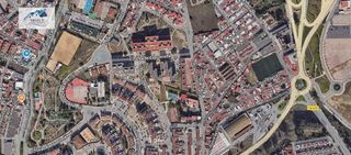 Piso en venta en Pescadores-Saladillo en Algeciras