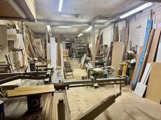 Local comercial en venta en Els Molins - La Devesa - El Poble-sec en Sitges