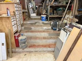 Local comercial en venta en Els Molins - La Devesa - El Poble-sec en Sitges