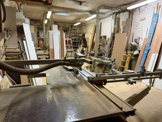 Local comercial en venta en Els Molins - La Devesa - El Poble-sec en Sitges