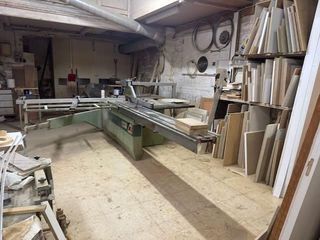 Local comercial en venta en Els Molins - La Devesa - El Poble-sec en Sitges