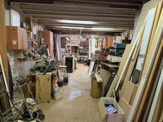 Local comercial en venta en Els Molins - La Devesa - El Poble-sec en Sitges