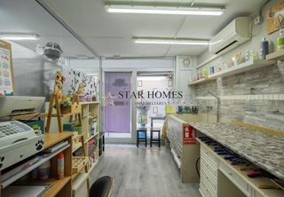 Local comercial en venta en Masnou