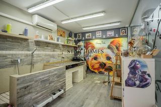 Local comercial en venta en Masnou