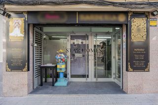 Local comercial en venta en Masnou