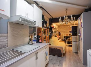 Local comercial en venta en Masnou