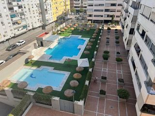 Piso en venta en Puerta Blanca en Málaga