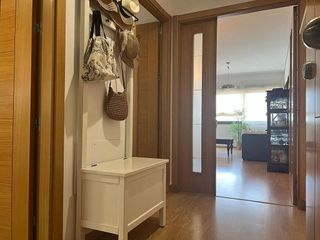 Piso en venta en Puerta Blanca en Málaga