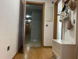 Piso en venta en Puerta Blanca en Málaga