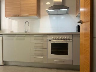 Piso en venta en Puerta Blanca en Málaga