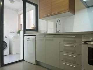 Piso en venta en Puerta Blanca en Málaga