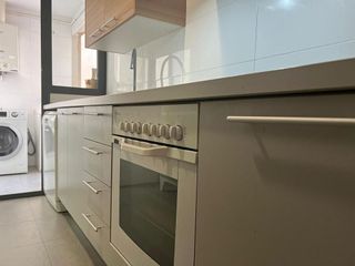 Piso en venta en Puerta Blanca en Málaga