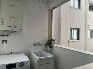 Piso en venta en Puerta Blanca en Málaga