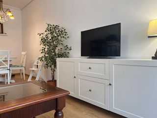 Piso en venta en Puerta Blanca en Málaga