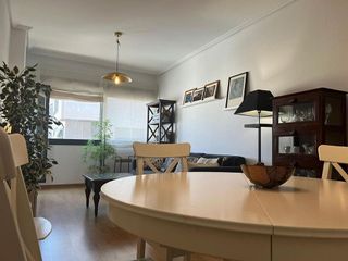 Piso en venta en Puerta Blanca en Málaga