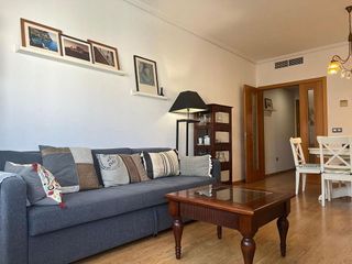 Piso en venta en Puerta Blanca en Málaga
