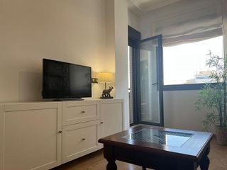 Piso en venta en Puerta Blanca en Málaga