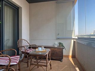 Piso en venta en Puerta Blanca en Málaga
