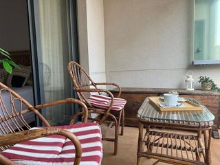 Piso en venta en Puerta Blanca en Málaga