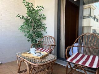 Piso en venta en Puerta Blanca en Málaga