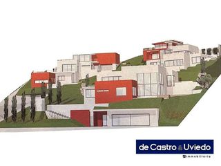 Terreno en venta en Calella