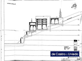 Terreno en venta en Calella