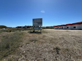 Nave industrial en venta en Oliva pueblo en Oliva