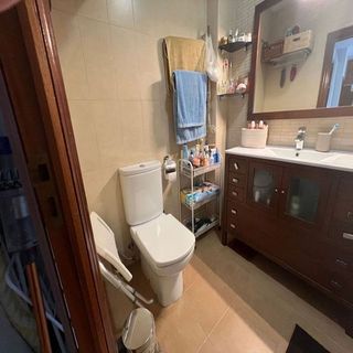 Piso en venta en Perchel Norte - La Trinidad en Málaga