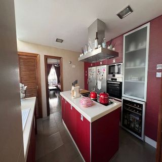 Piso en venta en Perchel Norte - La Trinidad en Málaga