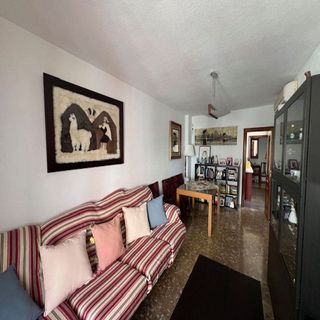 Piso en venta en Perchel Norte - La Trinidad en Málaga