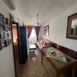 Piso en venta en Perchel Norte - La Trinidad en Málaga