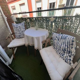 Piso en venta en Perchel Norte - La Trinidad en Málaga