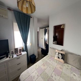 Piso en venta en Perchel Norte - La Trinidad en Málaga