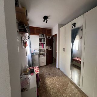 Piso en venta en Perchel Norte - La Trinidad en Málaga