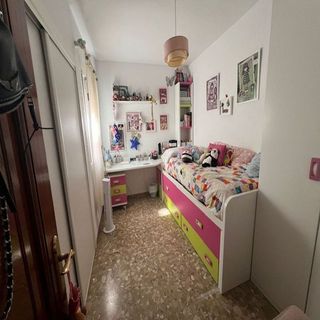 Piso en venta en Perchel Norte - La Trinidad en Málaga