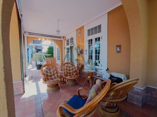 Chalet en venta en Novelda