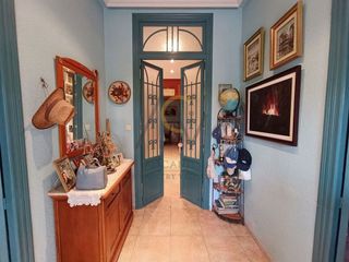 Chalet en venta en Novelda