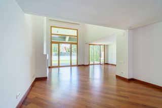 Casa adosada en alquiler en La Finca en Pozuelo de Alarcón