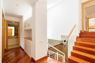 Casa adosada en alquiler en La Finca en Pozuelo de Alarcón