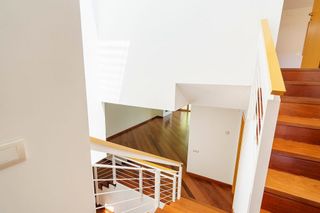 Casa adosada en alquiler en La Finca en Pozuelo de Alarcón