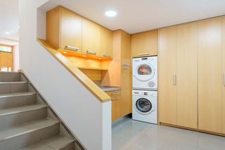 Casa adosada en alquiler en La Finca en Pozuelo de Alarcón