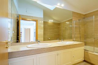 Casa adosada en alquiler en La Finca en Pozuelo de Alarcón