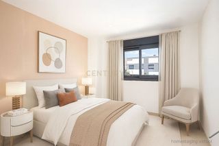 Ático en venta en Garbinet en Alicante