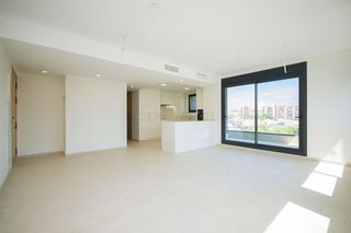 Ático en venta en Garbinet en Alicante